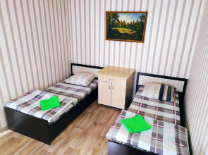 Апартаменты Северная ночь 4