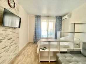 Апартаменты Greencity в ЖК Aрт Сити