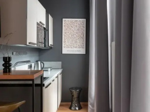 Апартаменты Apart104 Fontanka