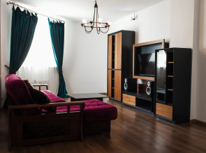 Apartamenty Iris Park