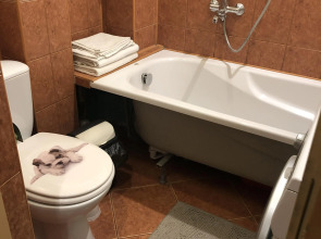 Апартаменты Комсомольская 79