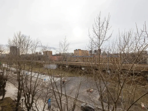 Апартаменты Комфортабельные у метро Окружная 4