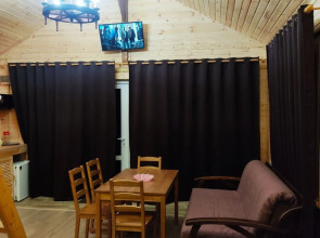 Гостевой Дом Магия Гор