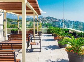 Апарт-отель Метрополь