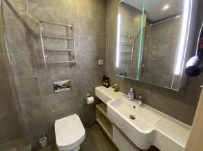 Апартаменты Возле Метро Ботанический Сад