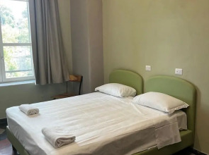 Borgo Ripa by Hostel Trastevere