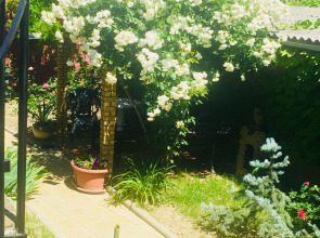 Гостевой дом Черноморье