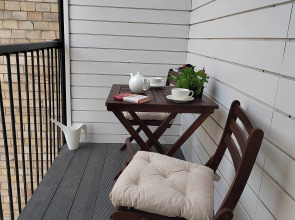 Апартаменты Toivo Apart