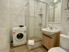 Апартаменты ЖК Ботаника