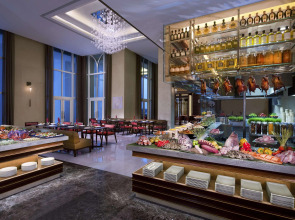 Anantara Eastern Mangroves Abu Dhabi