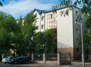 Skif Hotel&Spa