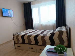 Na Bulvare Yunosti Apartments