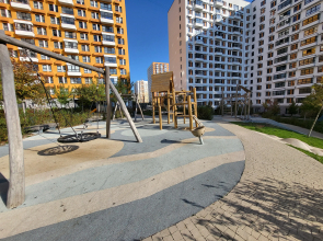 Апартаменты Лофт на Григорьева