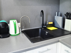 2-х комнатная Уютная квартира рядом с Центром