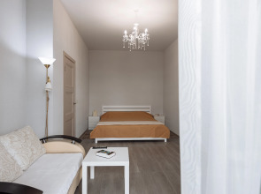 Апартаменты Исторический Квартал