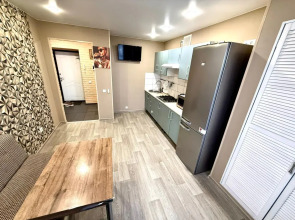 Квартира Уютная в Тихом Районе Города