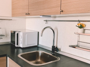 Апартаменты Люблино ТЦ Москва