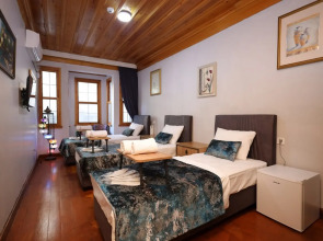 The Trip Istanbul Hotel