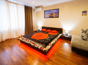 Апартаменты Ленинский Проспект