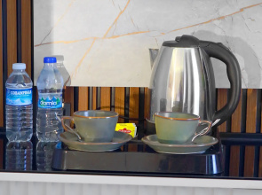 Amara Hotel Old City