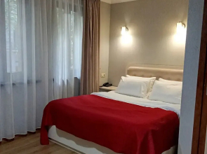 Отель Grand Hotel Bennet