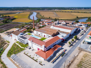 Barrosinha Boutique hotel