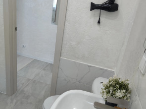 Квартира Новая Советская 29A