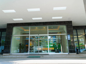 Апарт-отель Wellcome to Batumi