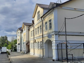 Апартаменты Прованс