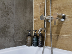 Квартира в ЖК Берлин