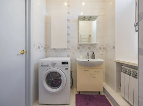 Квартира трехкомнатная в самом центре города