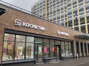 Апартаменты PulseNeva