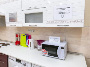 Оптимум Хостел