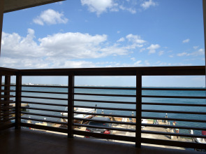 Яхт-клуб Кайрос