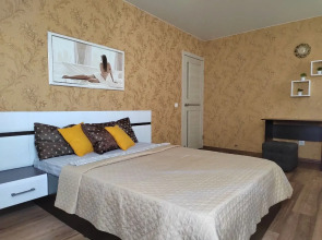 Апартаменты 2 комнатные в Кольцово