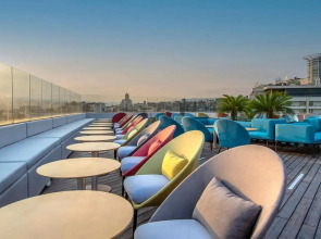 Hotel Golden Tulip Design Tbilisi