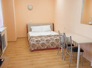 Отель Smart Hotel KDO Ижевск