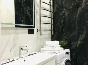 Апартаменты Семейный люкс  в Олимпийском Парке 54