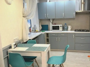 Апартаменты В сердце Калининграда