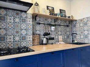 Апартаменты на Пролетарской