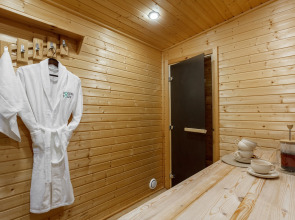 База отдыха Бутик-отель 8 сосен