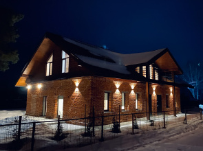 Makaryevskaya Usadyba