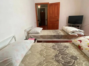 Гостевой дом ХатаБаня