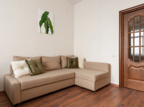 Квартира iHome: Исторический центр