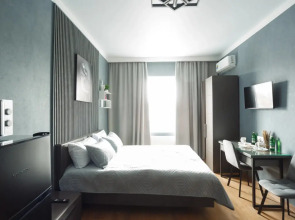 Квартира на Луначарского 11