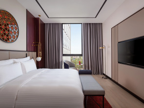 InterContinental Tashkent, an IHG Hotel