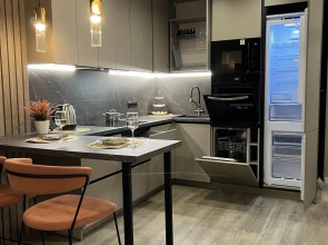 Апартаменты Эксклюзивные на Сутки