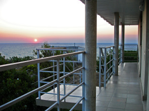 Гостевой Дом Рейд