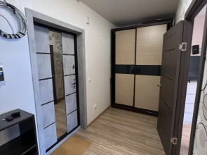 Квартира Уютная в комфортном районе