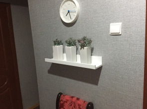 Апартаменты NewStory